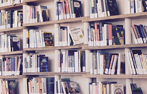 top 5 preporuka bibliotekara koje će vam pomoći da napravite kućnu biblioteku laguna knjige