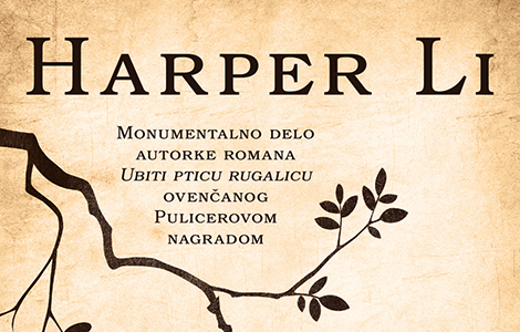 lična pisma harper li svedočanstvo su o periodu u kojem je nastalo njeno remek delo laguna knjige