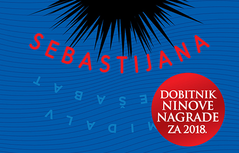još jedan (post)jugoslovenski roman nin ova nagrada 65 put laguna knjige