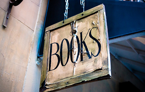 40 godina u knjižari a čitalačka strast ne jenjava laguna knjige