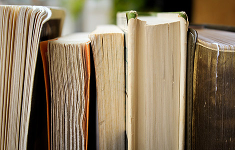 postoje dva načina čitanja, ali jedan je beskoristan laguna knjige
