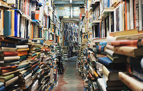 grupa njujorških bibliotekara pomaže čitaocima da pronađu knjige iako ne mogu da se sete ni autora a ni naslova knjige laguna knjige