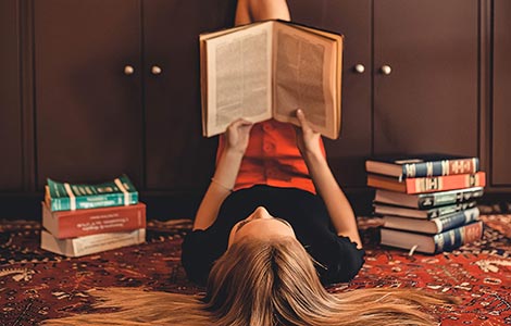 zašto tinejdžeri ne čitaju knjige za tinejdžere laguna knjige