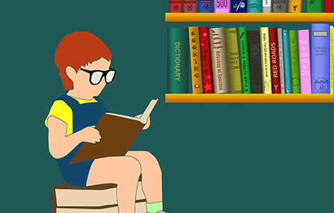 10 dobrih razloga zbog kojih deca treba da čitaju knjige baš sada laguna knjige