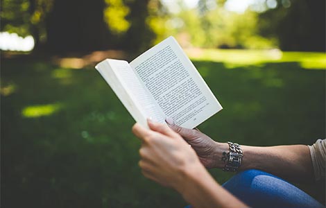 zašto je vašem mozgu neophodno da čitate svakog dana  laguna knjige