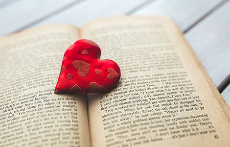 zašto volimo čitanje ljubavno pismo pisanoj reči laguna knjige