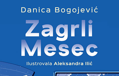 roman zagrli mesec danice bogojević atipična borba protiv stigmatizacije laguna knjige