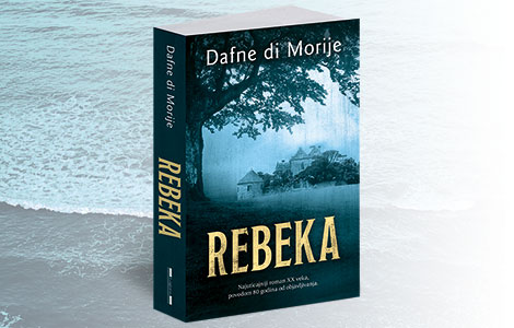  rebeka 11 zanimljivosti o vanvremenskom romanu dafne di morije laguna knjige