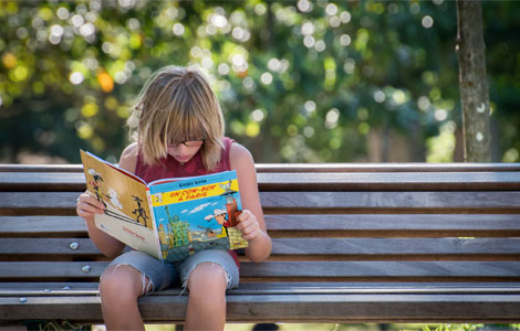 kako odabrati knjigu za dete sa disleksijom laguna knjige