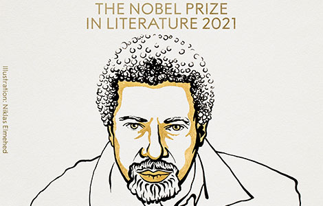 nobelova nagrada i omaž izbeglicama laguna knjige