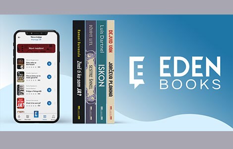 eden books aplikacija za čitanje elektronskih knjiga moje iskustvo laguna knjige