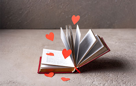 19 ideja kako da proslavite dan zaljubljenih kao pravi knjigoljubac laguna knjige