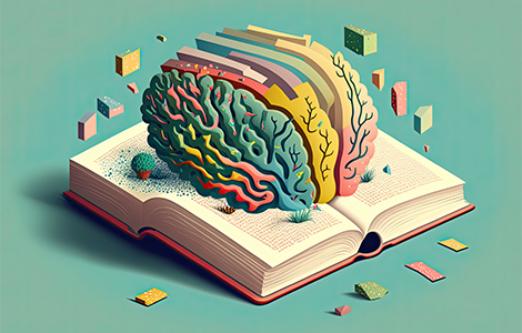 šta se dešava u mozgu dok čitamo  laguna knjige