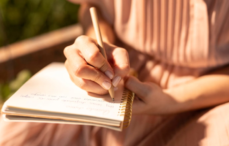 8 saveta za povratak pisanju nakon duže pauze laguna knjige