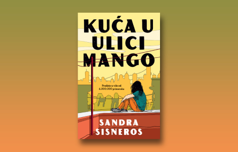 prikaz mladih kritičara kuća u ulici mango  laguna knjige
