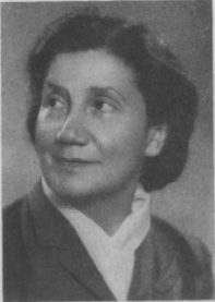 Desanka Maksimović