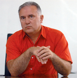 Ratko Dmitrović