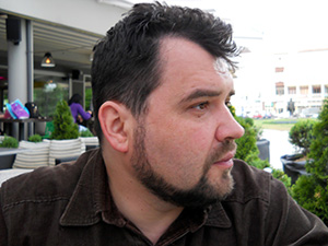 Ivica Sretenović