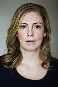 Karolina Erikson