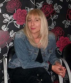 Lela Stojanović