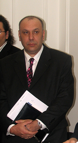 Nebojša Jovanović