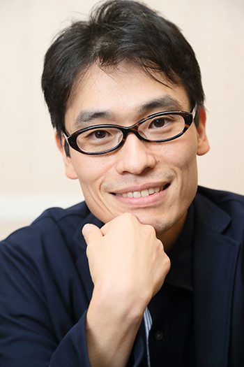 Sosuke Nacukava