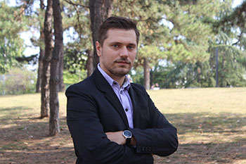 Stefan Marković
