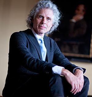 Stiven Pinker