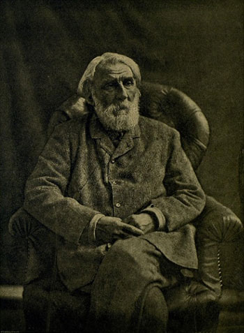Ivan Turgenjev