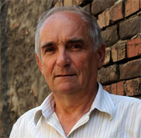 Vidoje D. Golubović