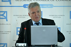 Zoran Avramović