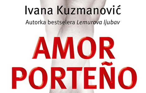 promocija romana amor porteño u beogradu i novom sadu laguna knjige