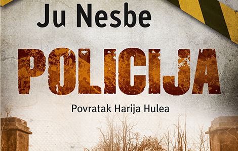 roman policija jua nesbea u prodaji od 22 oktobra laguna knjige