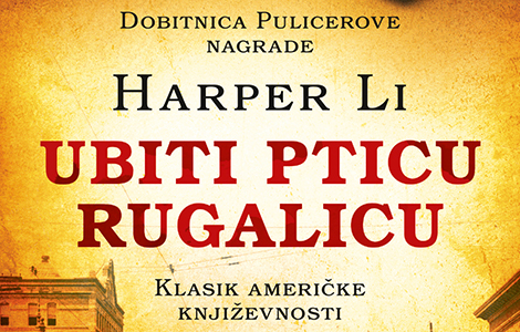 novi prevod klasika američke književnosti ubiti pticu rugalicu harper li od četvrtka u prodaji laguna knjige