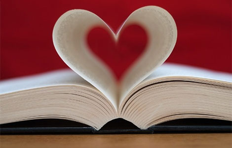 akcija dani ljubavi u svim knjižarama delfi laguna knjige