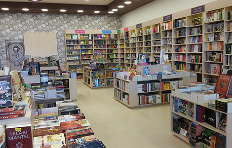 zrenjaninci dobijaju knjižaru po svetskim standardima laguna knjige