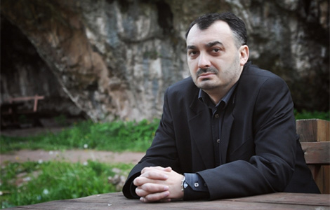 intervju branislav janković sve je stvar verovanja laguna knjige